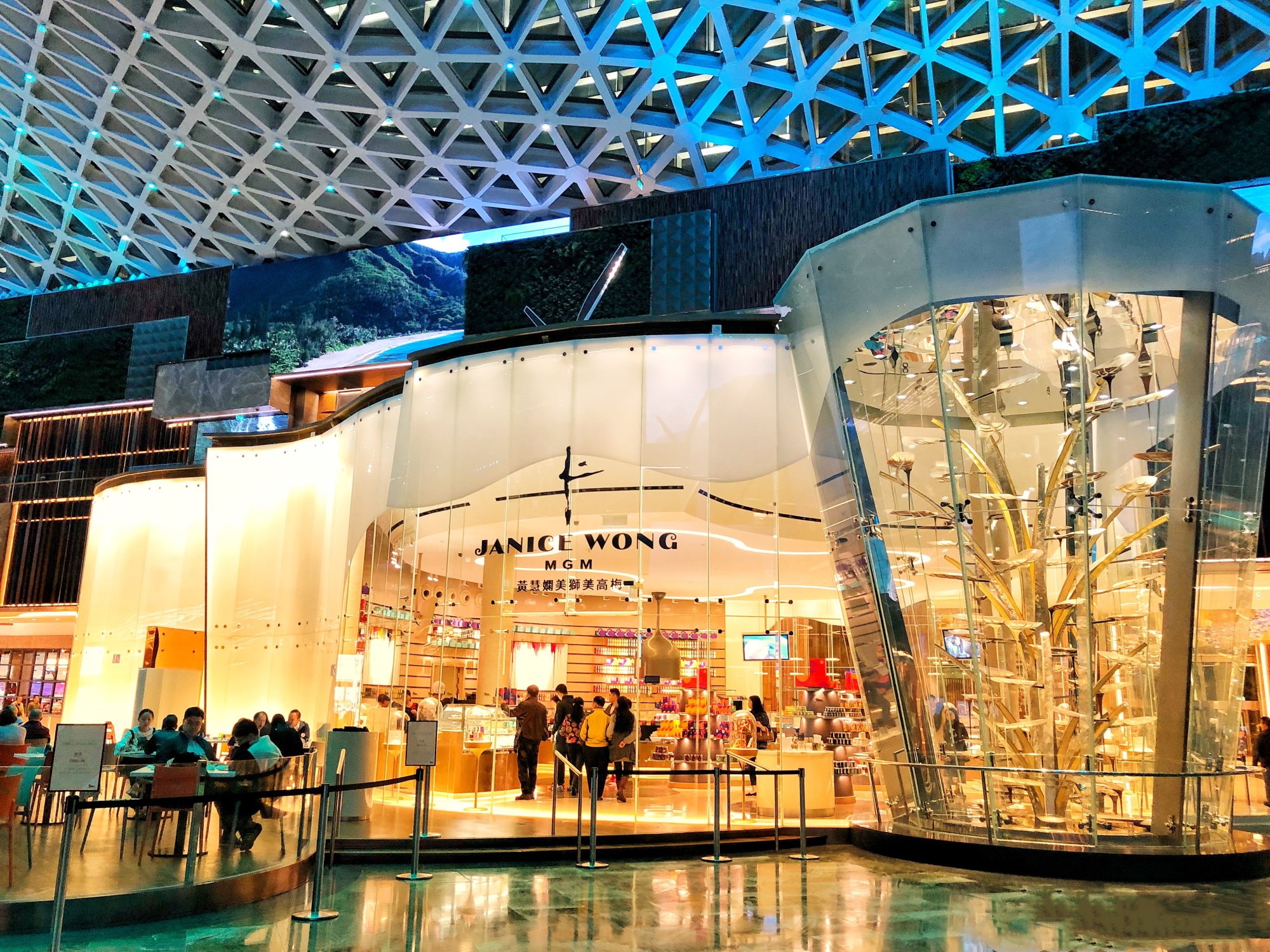 一个被人忽略的旅游城市,一个被低估的城市