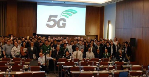 5g发展已成必然谁是最强的5g,5g是什么为什么5g如此之快