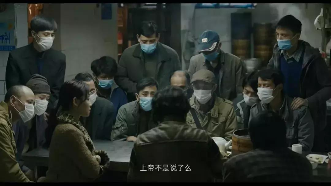 豆瓣8.8分国产良心电影,9.4豆瓣评分被低估的电影