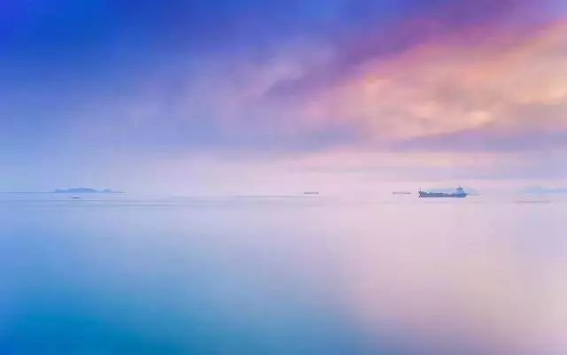 秒杀鼓浪屿,媲美玻利维亚!国内这个小岛凭什么C位出道?