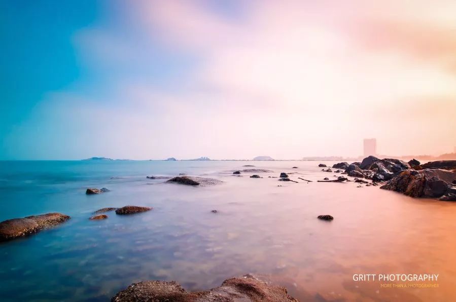 秒杀鼓浪屿,媲美玻利维亚!国内这个小岛凭什么C位出道?