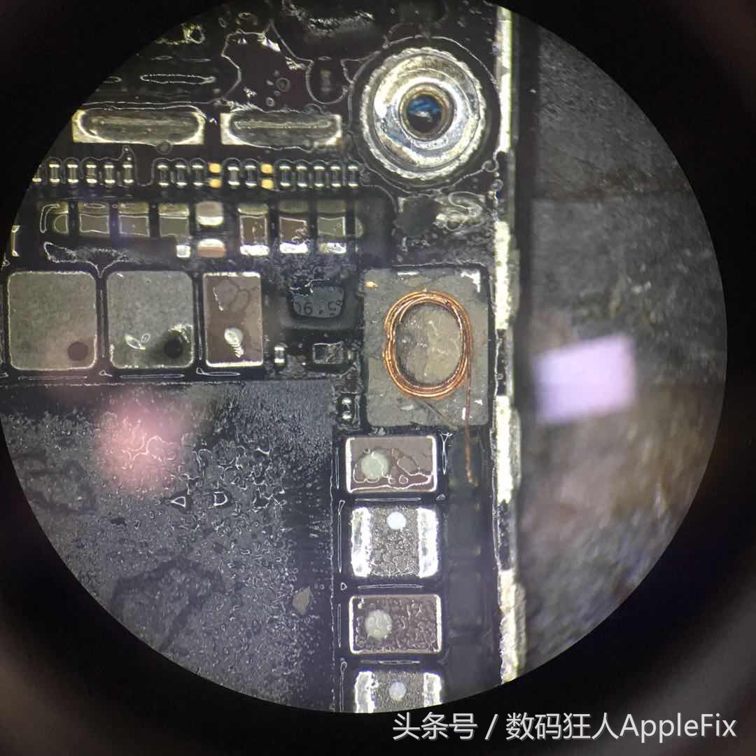 iphone6代不开机,iphone6代屏幕不触摸