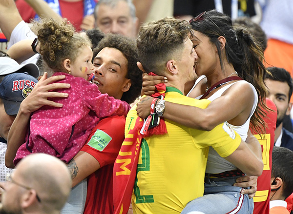 为何比利时足球世界排名那么高,比利时足球世界排名为什么这么高