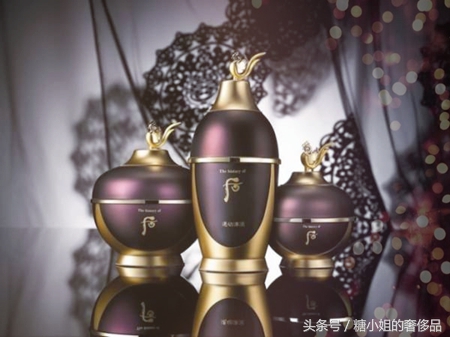 韩国正品whoo后津率享7件套怎么用,韩国品牌护肤品whoo后好用吗