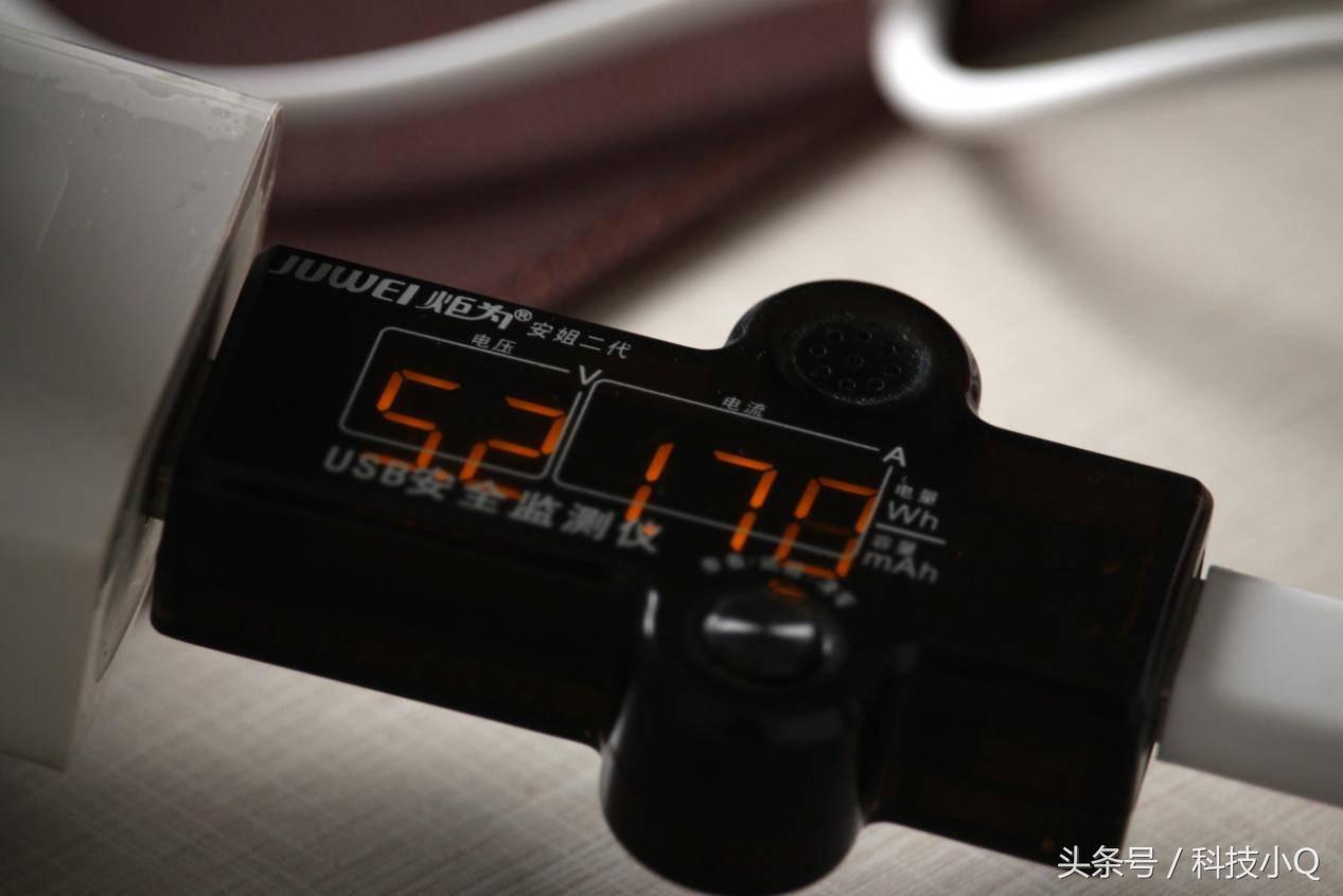 只为设计还是为了效率？麦多多充电三件套体验！