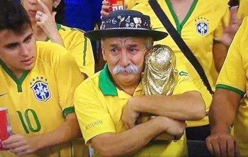 近五届世界杯历届失意球星,近五届足球世界杯冠军