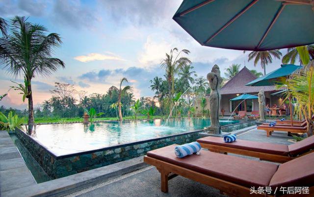 巴厘岛自由行15天,巴厘岛9天攻略