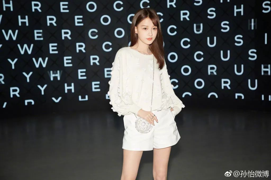 链条包百搭推荐,链条包适合什么穿搭