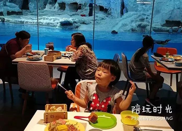 长隆攻略亲子游三天预算,五一带娃游长隆