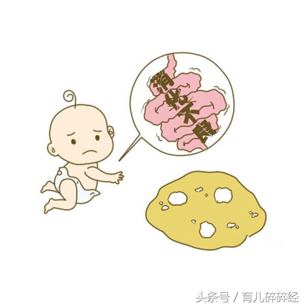 未满月的宝宝拉绿色大便怎么办,宝宝拉绿色屎是过敏吗