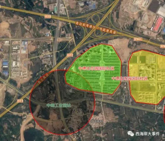 地铁贯通西海岸楼市发力,西海岸地铁开通房价如何