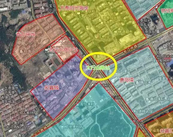 地铁贯通西海岸楼市发力,西海岸地铁开通房价如何