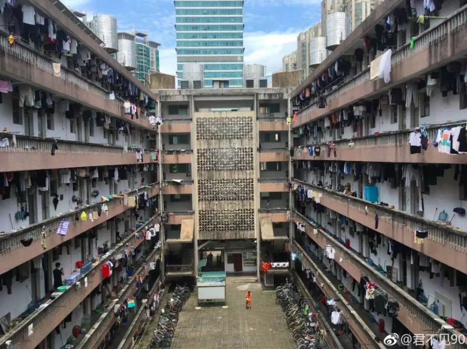 广东20所大学最苦逼宿舍排行榜！你的学校上榜了吗？