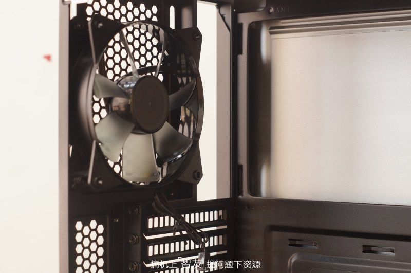 装机首选最美水冷酷冷至尊冰神,酷冷至尊240水冷amd4装机教程