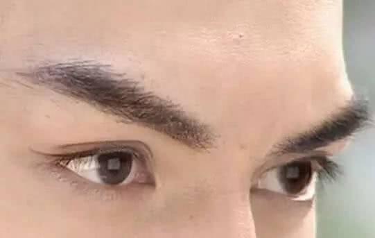 什么眉毛比较仙,什么眉毛适合自己的眉型