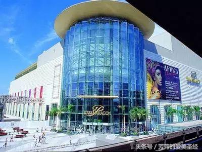 泰国哪些东西不值得买,在泰国工作什么最值得去