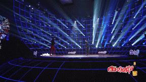 后期菌来带你看看紧张、弱不禁风、表里不一的跨界歌手长什么样