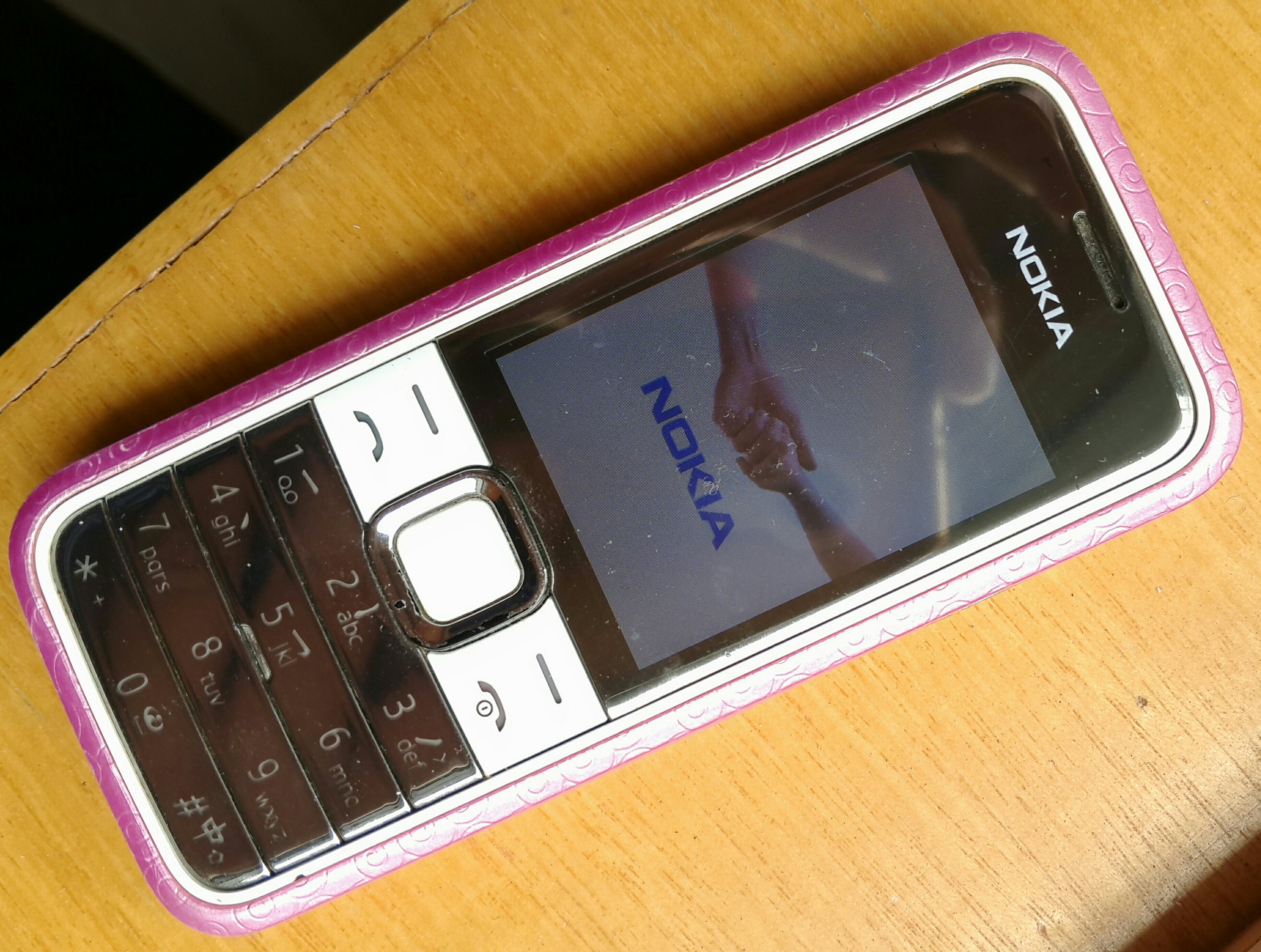 诺基亚滑盖6700s拆机,n73诺基亚手机拆解