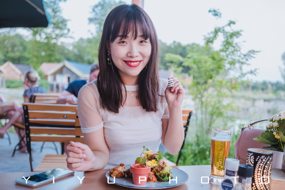 美食不停站——我的荷比法火车“逛吃”之旅