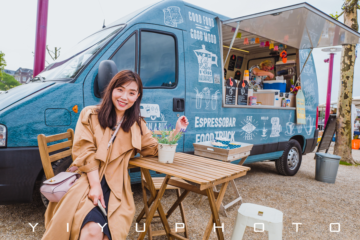 美食不停站——我的荷比法火车“逛吃”之旅