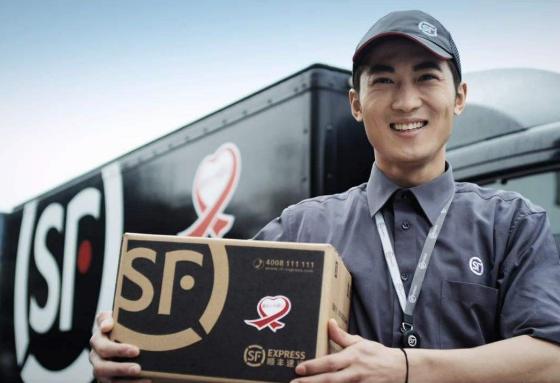 百世快递跟中通哪个待遇好,百世和天天哪个贵