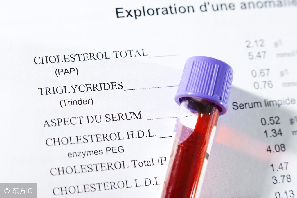 甘油三酯高怎么办该注意什么,单纯的甘油三酯高的最佳解决办法