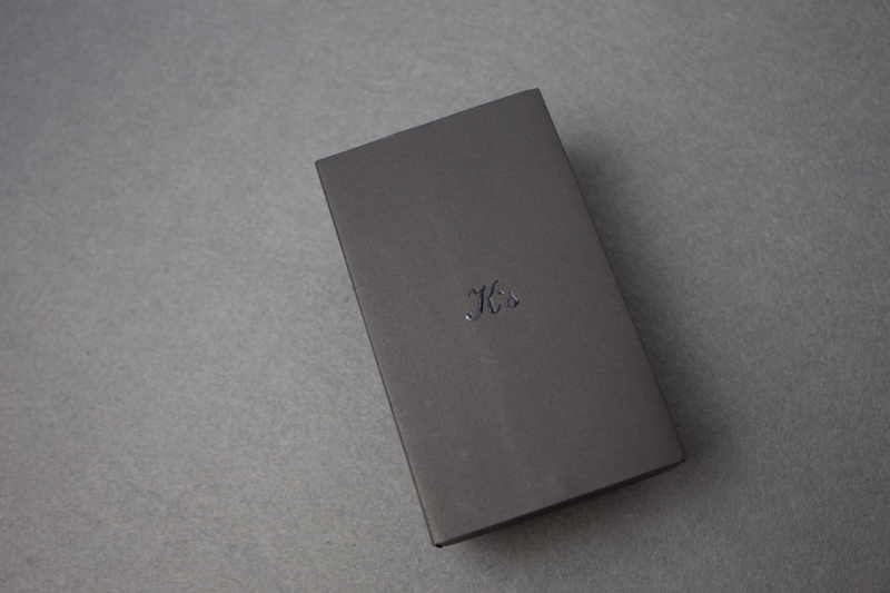 这可能是史上颜值最高的平头塞，全身贵金属，只要1699元！