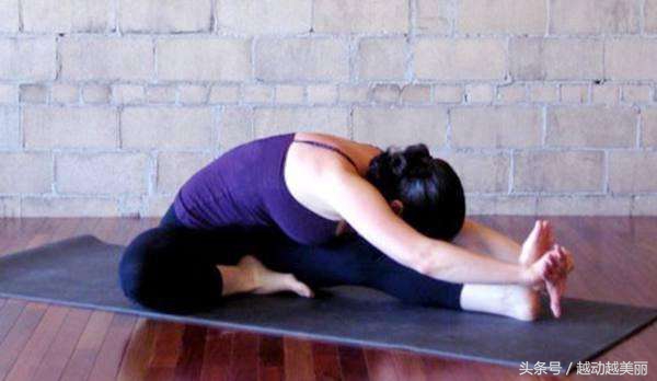 例假期能不能练习瑜伽？结果因人而异，看看你属于哪一种？