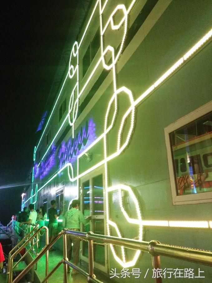 来泰国不看人妖就太亏了，原来人妖只有40岁寿命