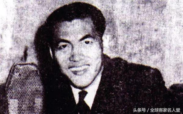 李惠堂国外球王对他的评价,被吹捧的球王李惠堂