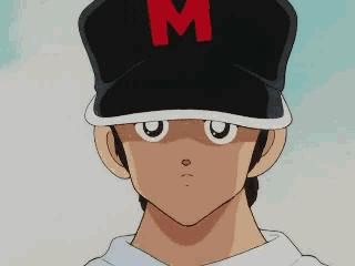 2018年大空翼世界杯现场,大空翼第一场世界杯