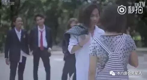 菲律宾版流星花园f4在哪里看,f4流星花园菲律宾版帅气卡点