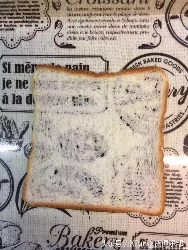 这样切蛋糕会逼死强迫症,这样切蛋糕简直完美