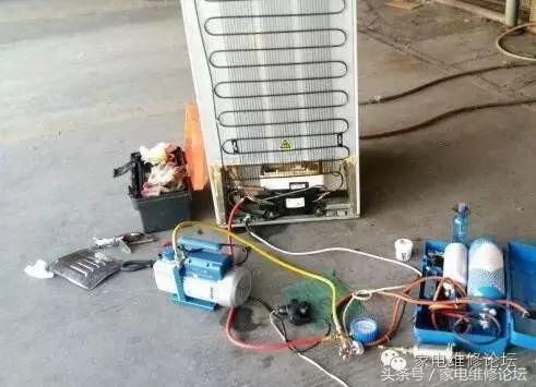 触目惊心揭秘维修行业,维修行业内幕曝光