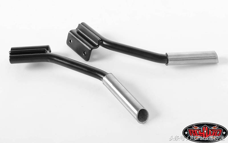 rc4wd仿真皮卡,rc4wd举升机模型