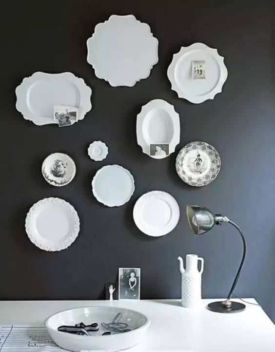 这个贵阳妹子把铁丝网挂在墙上，隔壁邻居看了都在学她