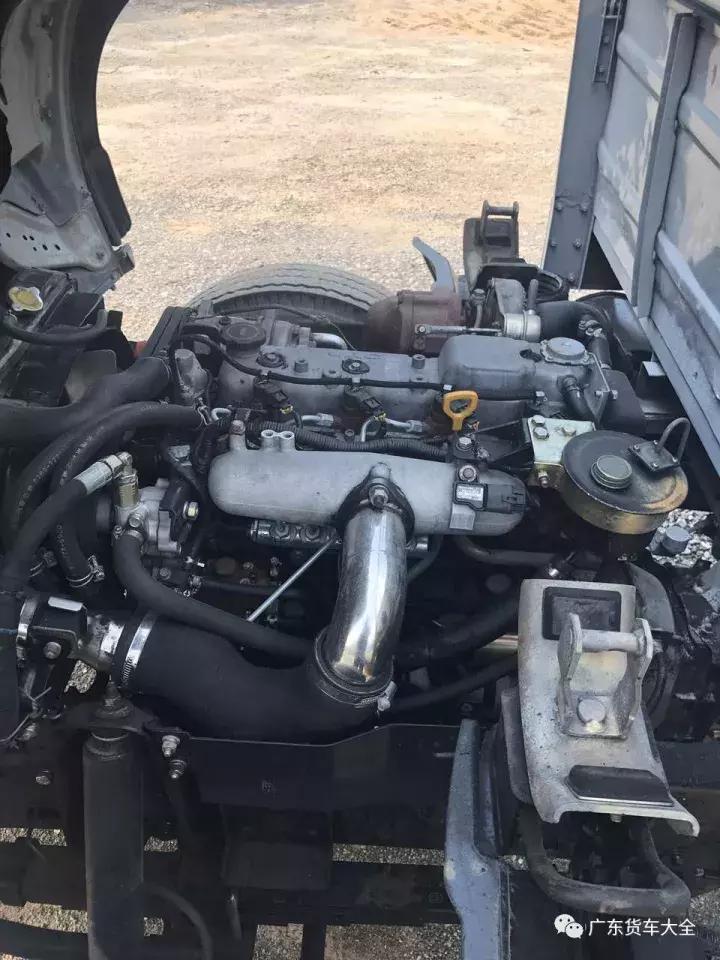 二手货车4.2米过户需要什么资料,如何查询二手货车过户流程