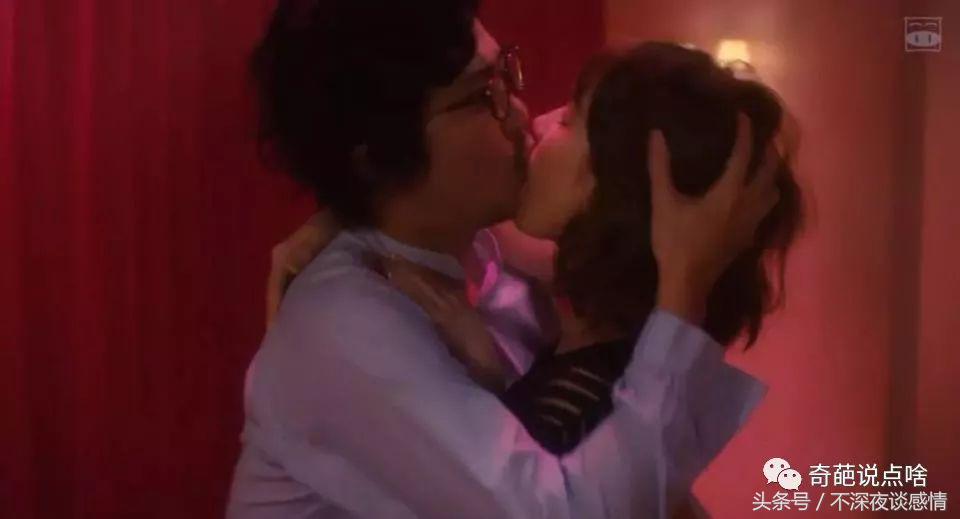 男的为什么喜欢绿茶婊,已婚男人爱上绿茶婊