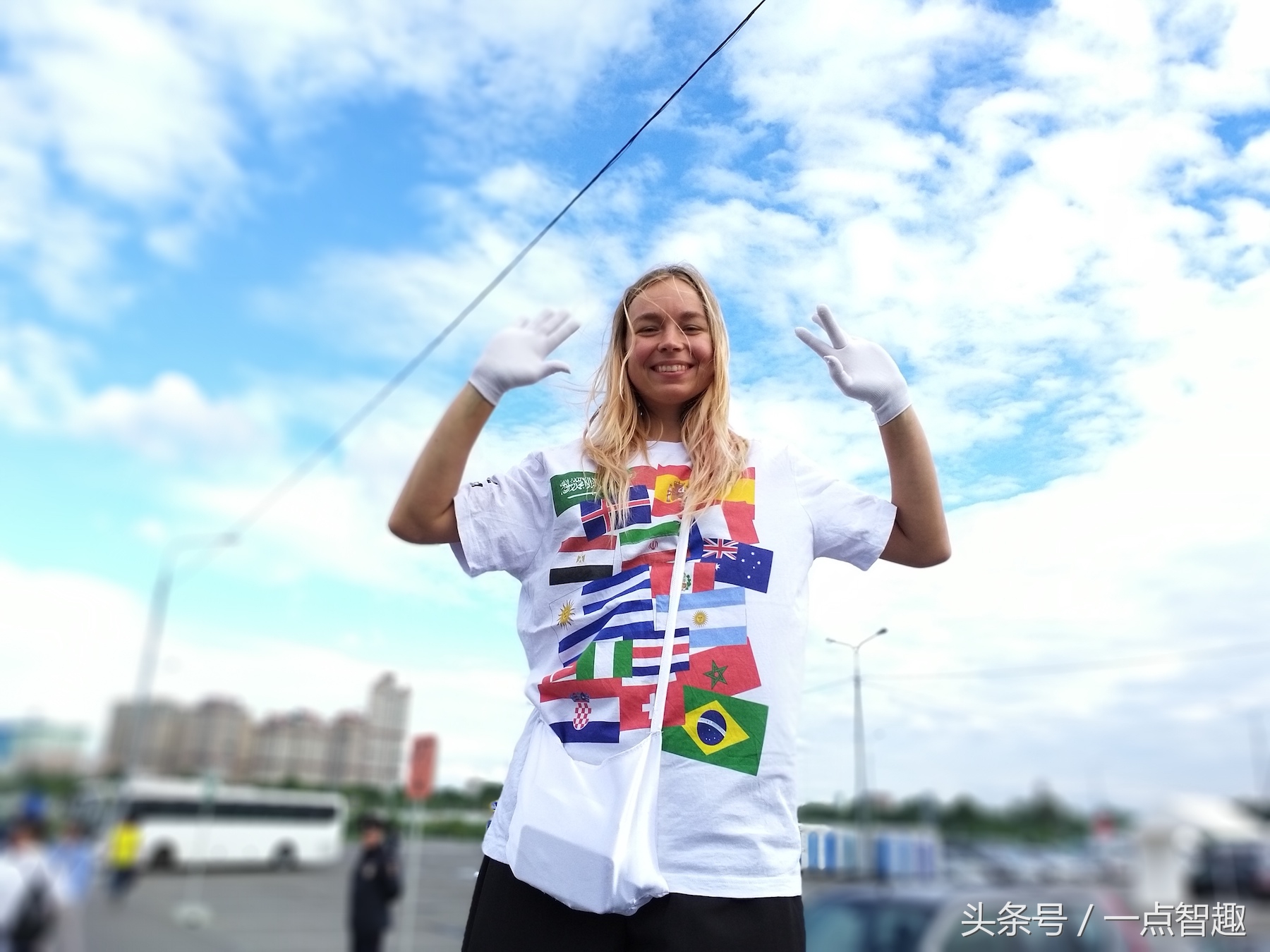 现场看世界杯攻略,世界杯现场看球体验