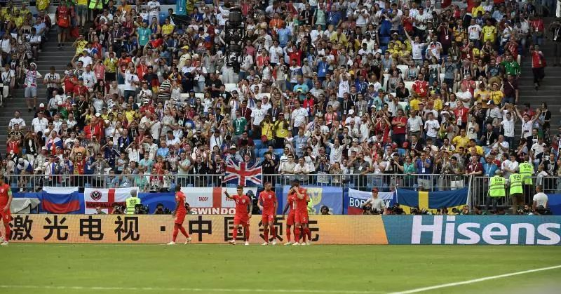 2021英格兰vs克罗地亚小组赛,世界杯克罗地亚对英格兰全程