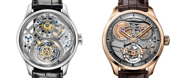 真力时时间进化论全国巡展咨询——重庆二手手表回收店分享