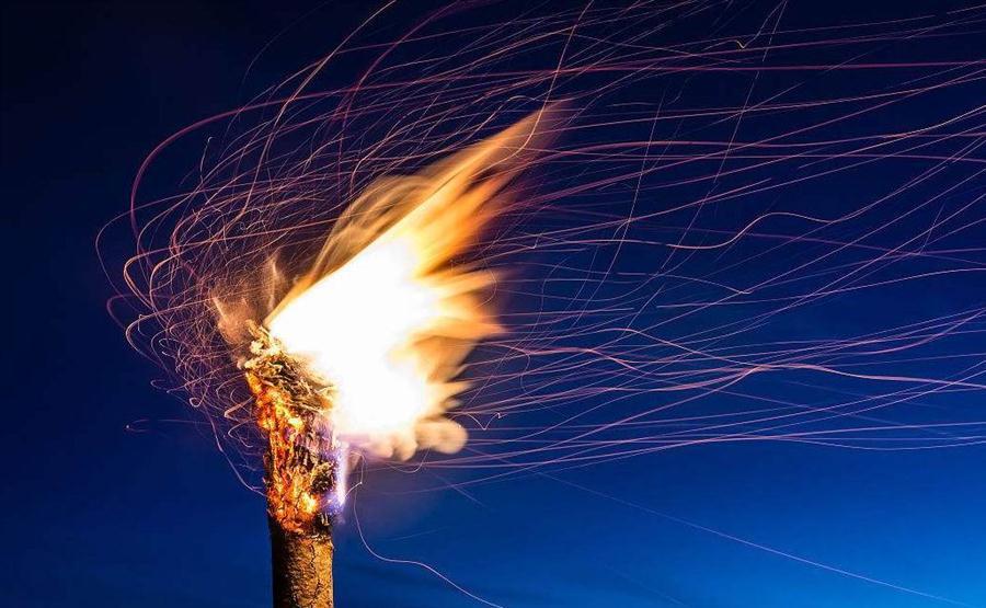 美图美文美情（周延锋）：幸福从来就有多种姿态