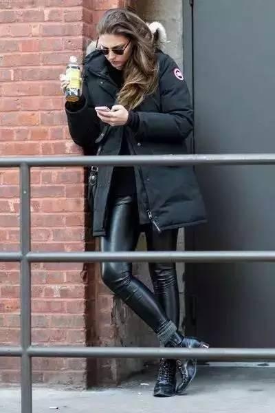 代购们要哭了！可大鹅的真爱粉们赶快偷着乐吧