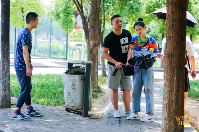 职业技术学校小清华,武职为什么叫小清华