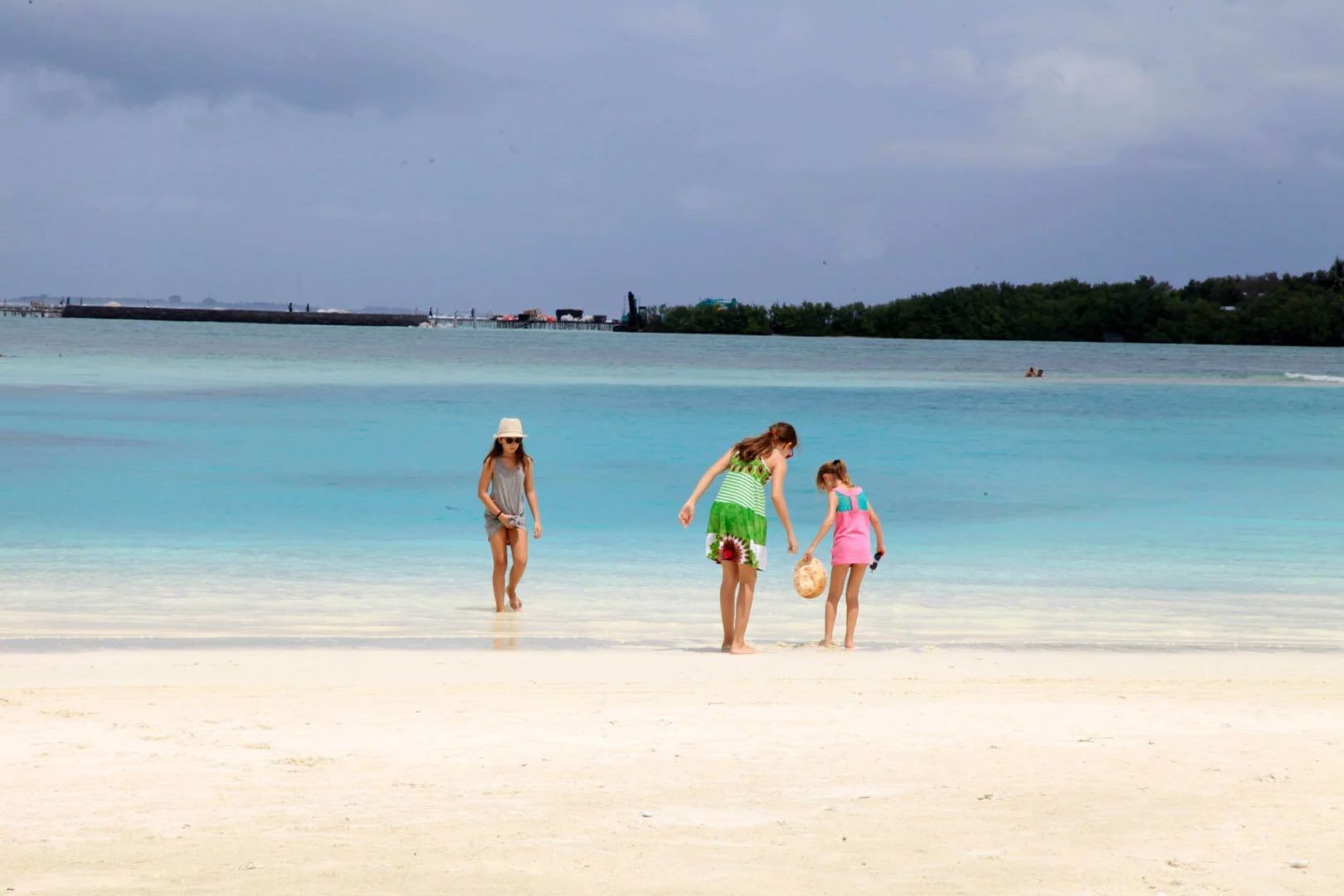 解密马尔代夫的攻略,斯里兰卡和马尔代夫地理位置