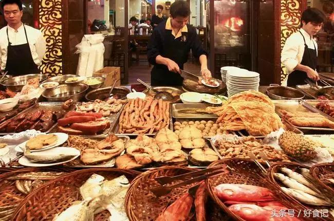 河南最好的潮汕菜馆,郑州最正宗的潮汕菜