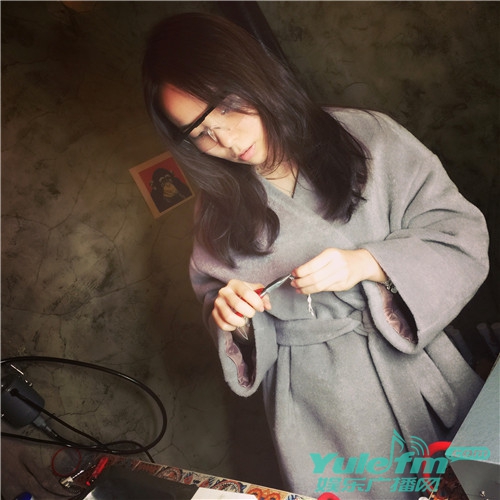 手工“匠人”潮流的缔造者HY品牌主理人胡燕专访