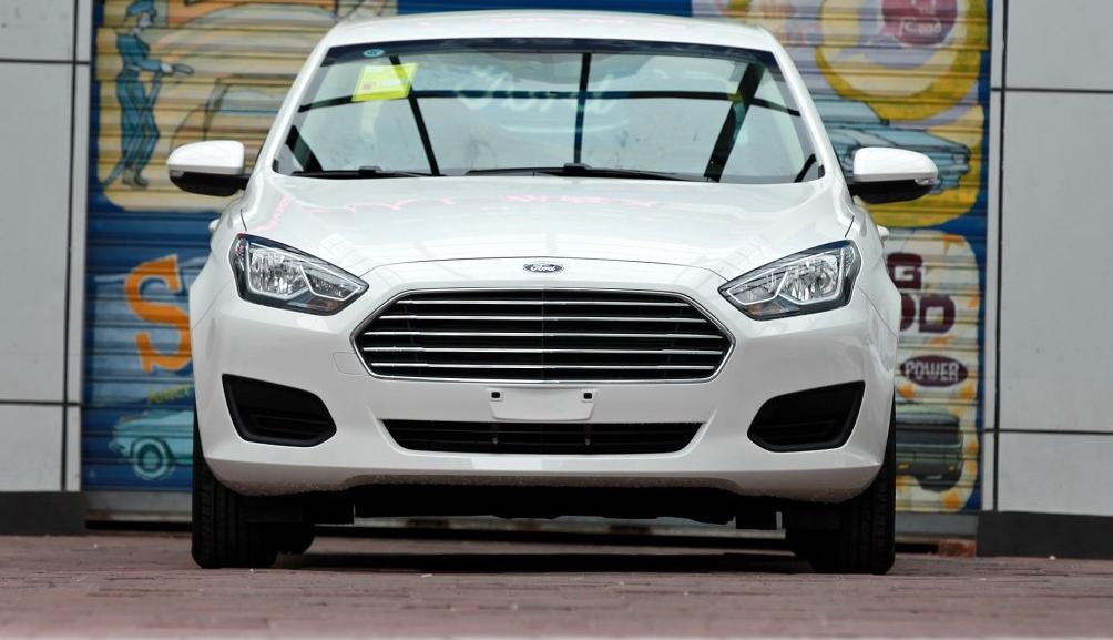 蚌埠二手福睿斯,福睿斯全款