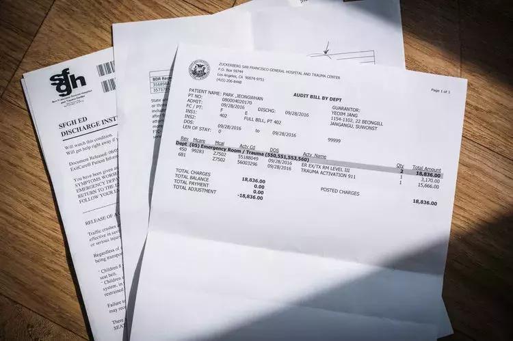 小孩在美国医院喝了杯奶,孩子喝饮料进急诊室