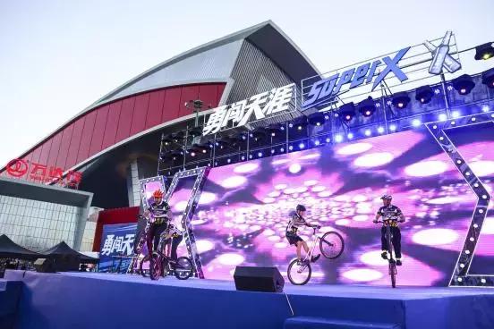 哈尔滨松花江畔狂欢节活动,哈尔滨啤酒节冰雪大世界